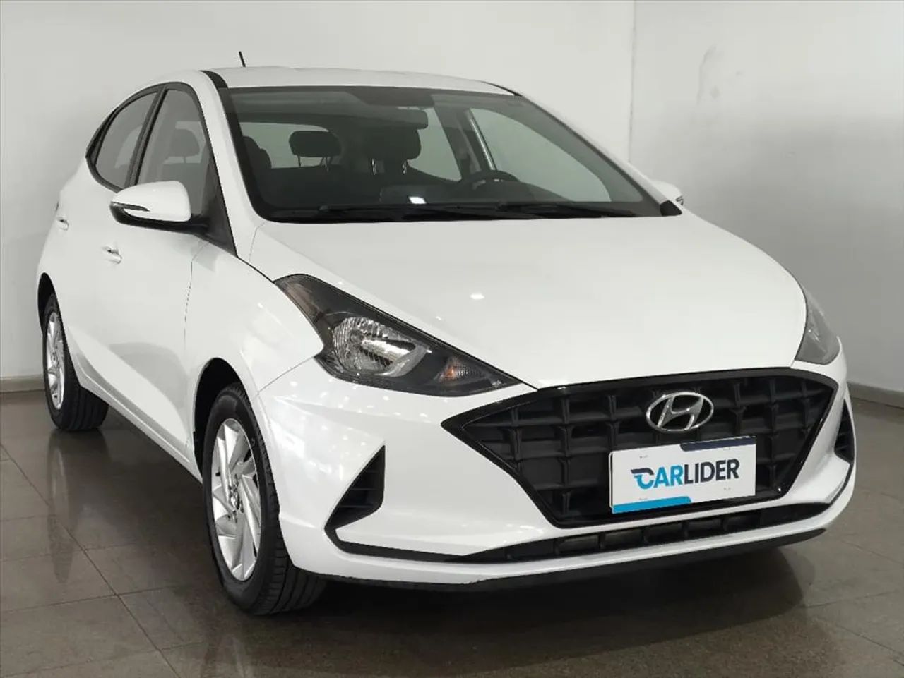 Hyundai HB20 Evolution 1.0 Flex 12V MEC 2021 - Foto 3