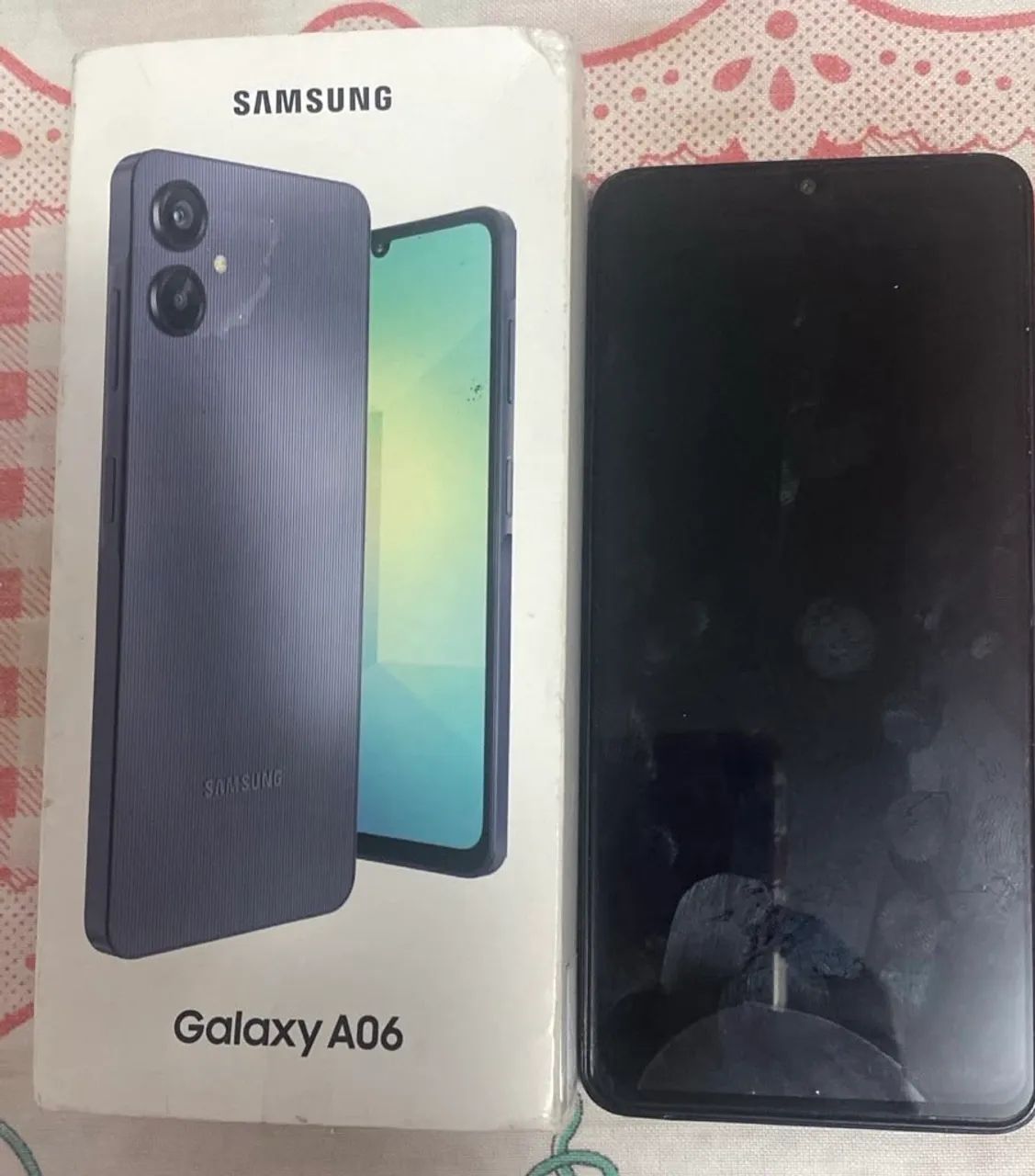 Samsung galaxy A6s - Foto 2