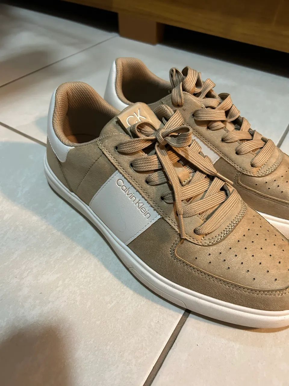 Tênis Calvin Klein 41 