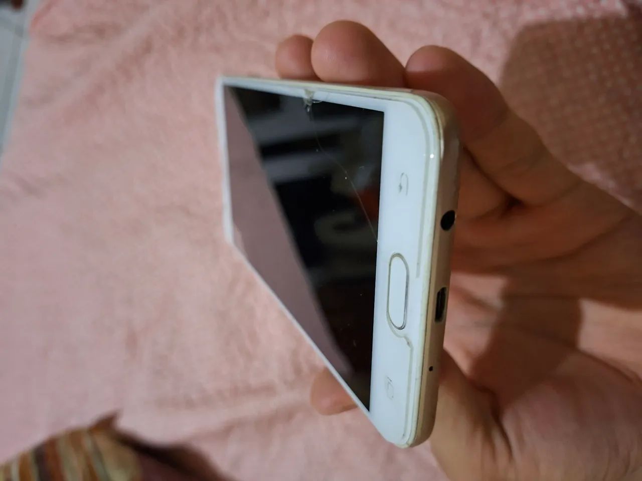 Samsung j7 prime - Foto 3