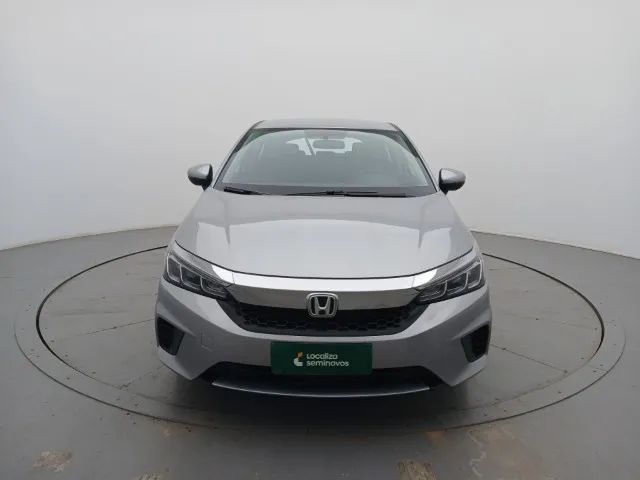 Honda City 2024