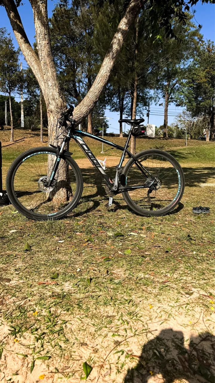 Biciclera Oggi Big Wheel aro 29