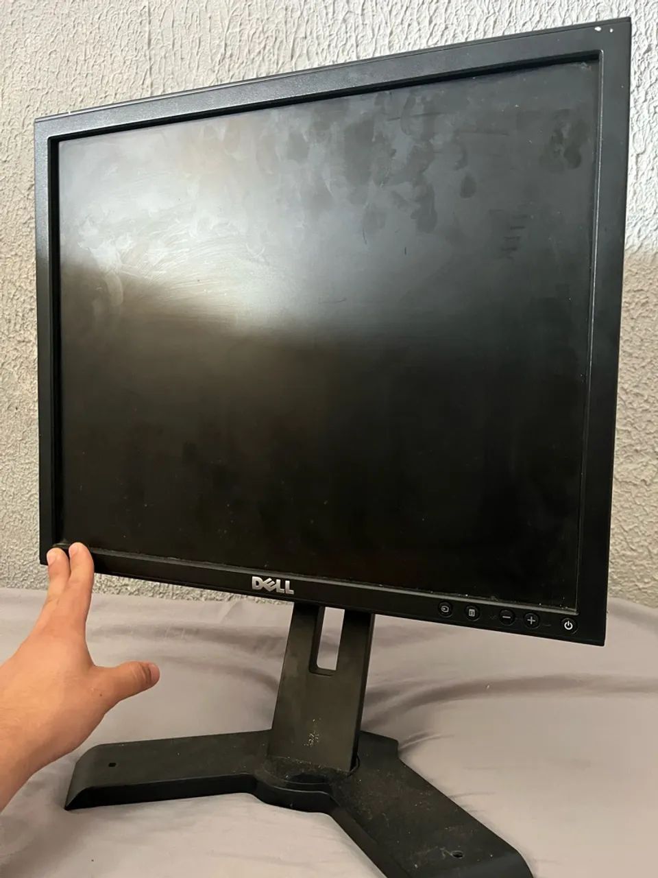 Monitor para utilização de peças - Foto 2