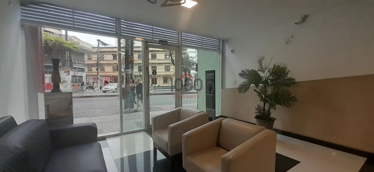 Apartamento 1 quarto - Centro - Foto 2