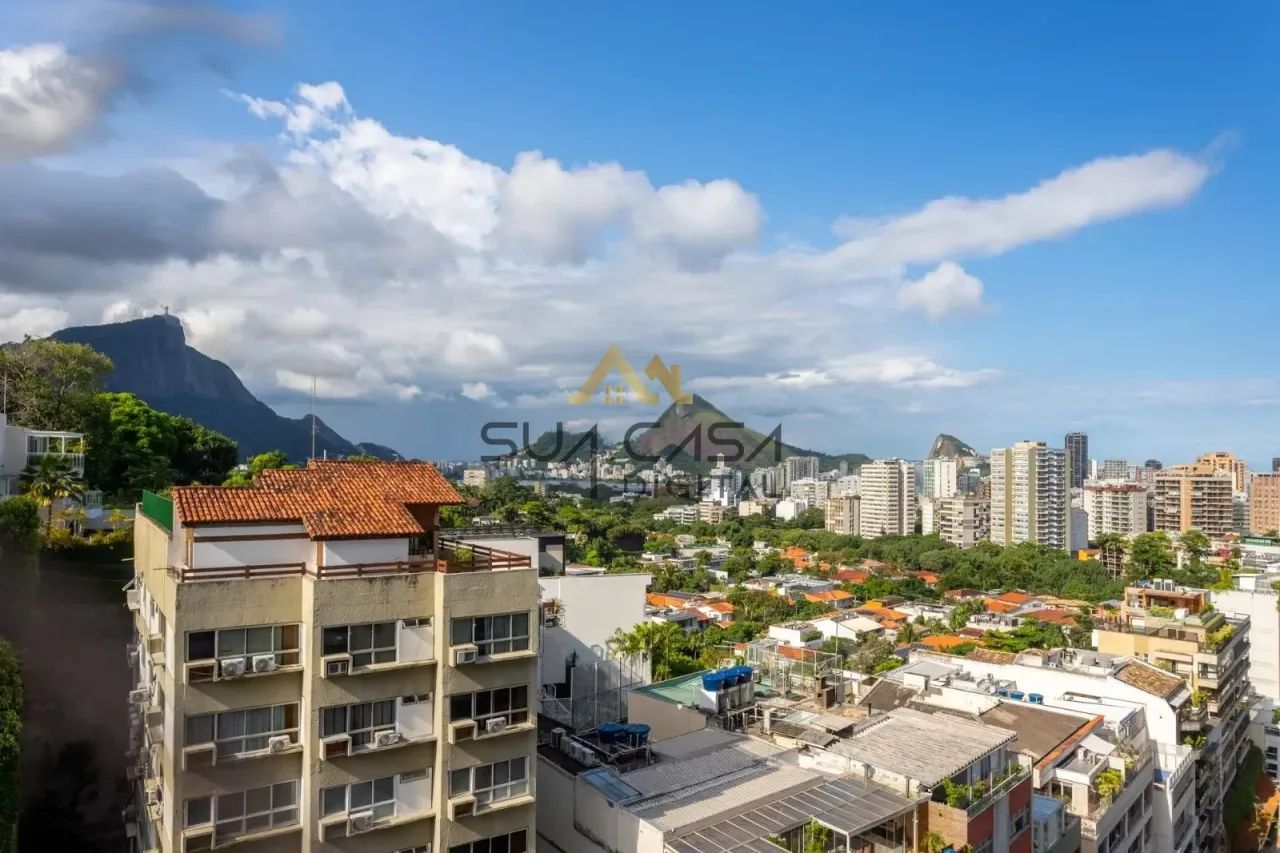 Leblon | Apartamento 3 quartos, sendo 1 suite REF: IPAP5692