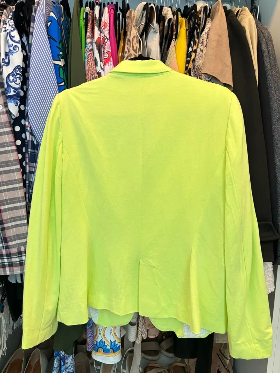 Blaser Zara  - Foto 2