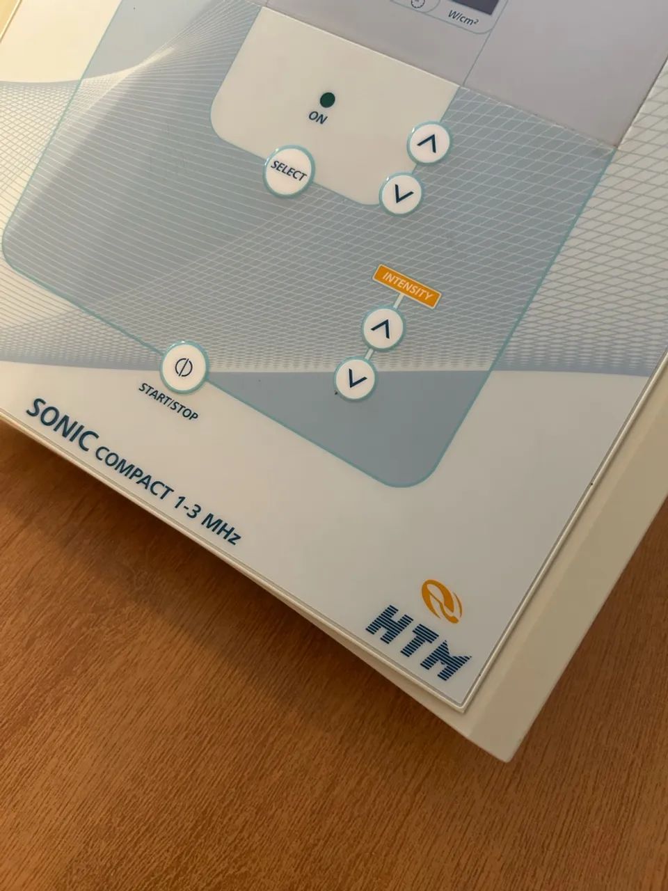 Ultrasom HTM 3mhz - Foto 3