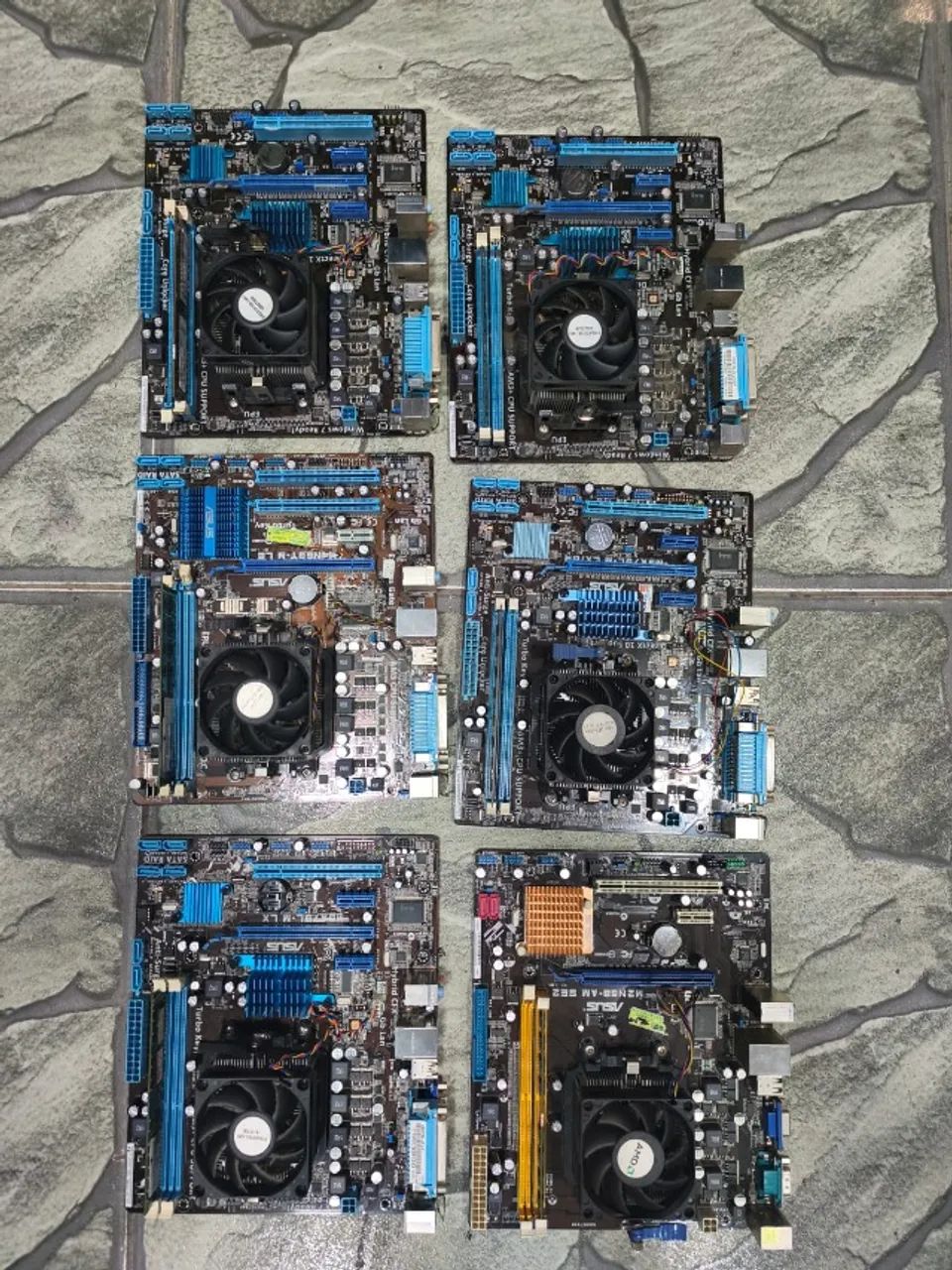 PLACAS A PARTIR DE R$90!!! - Foto 2