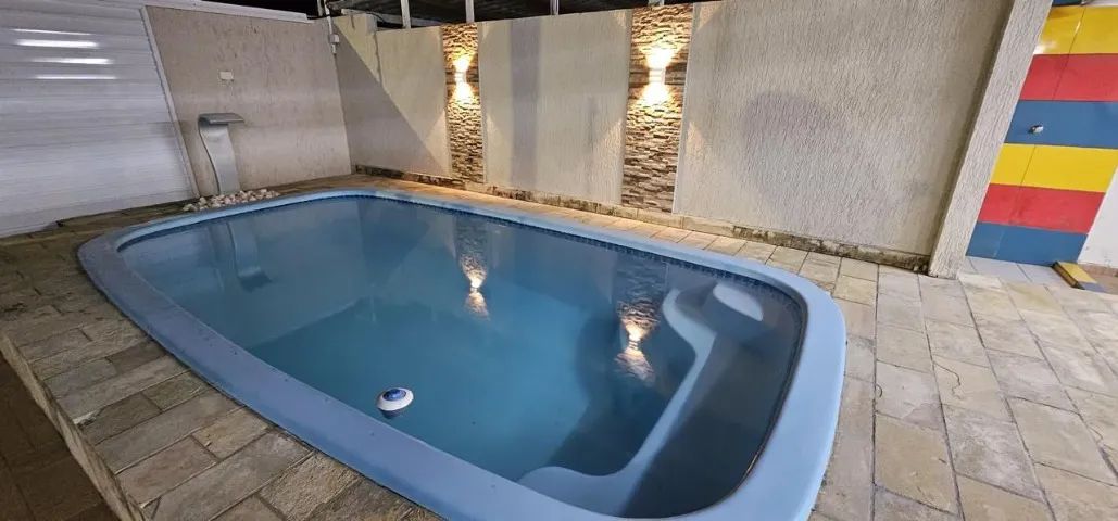 Casa com piscina em Tamandaré-PE - Foto 8