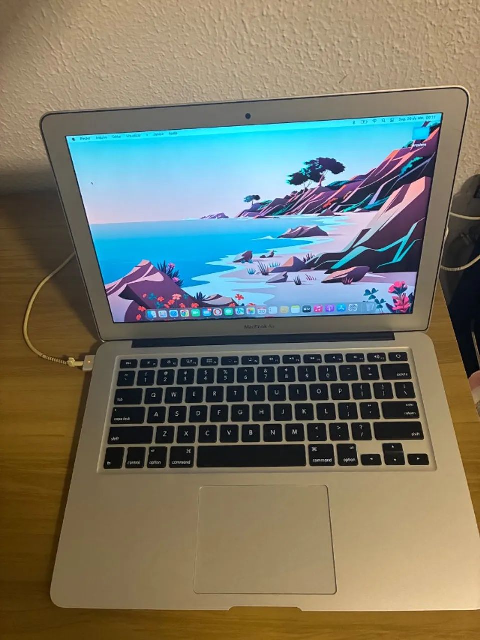 MacBook Air 13? 2015 - Impecável, com caixa original - Notebooks