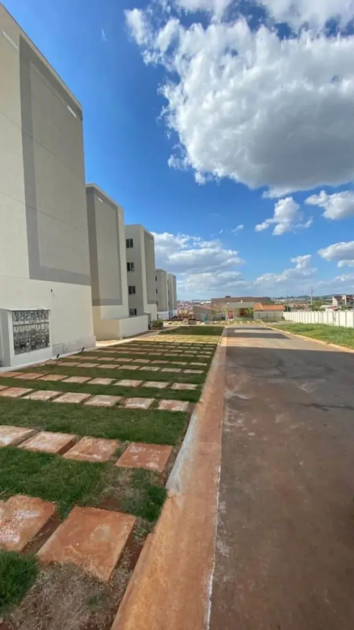 Apartamento Residencial Luz do Sol - Foto 5