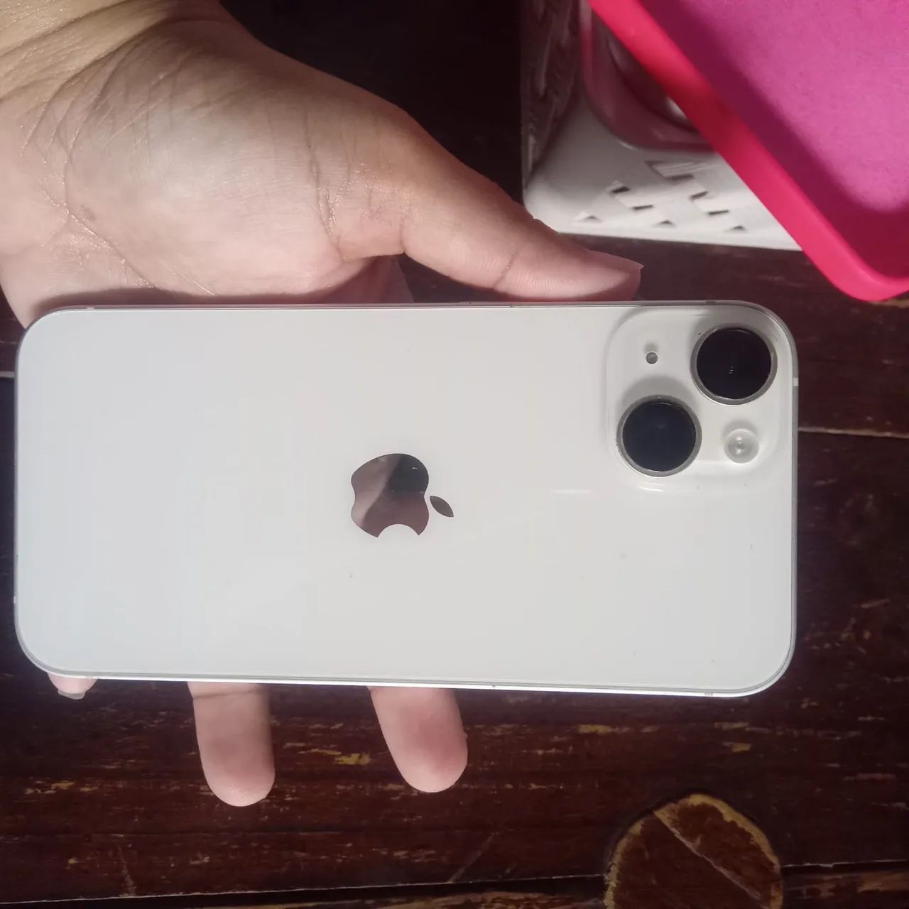 iPhone 14 - Foto 5
