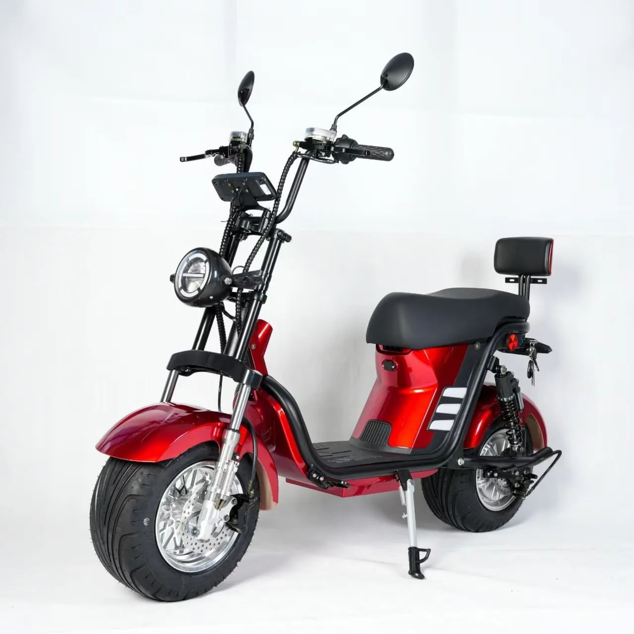 Scooter x21 Nova  - Foto 2