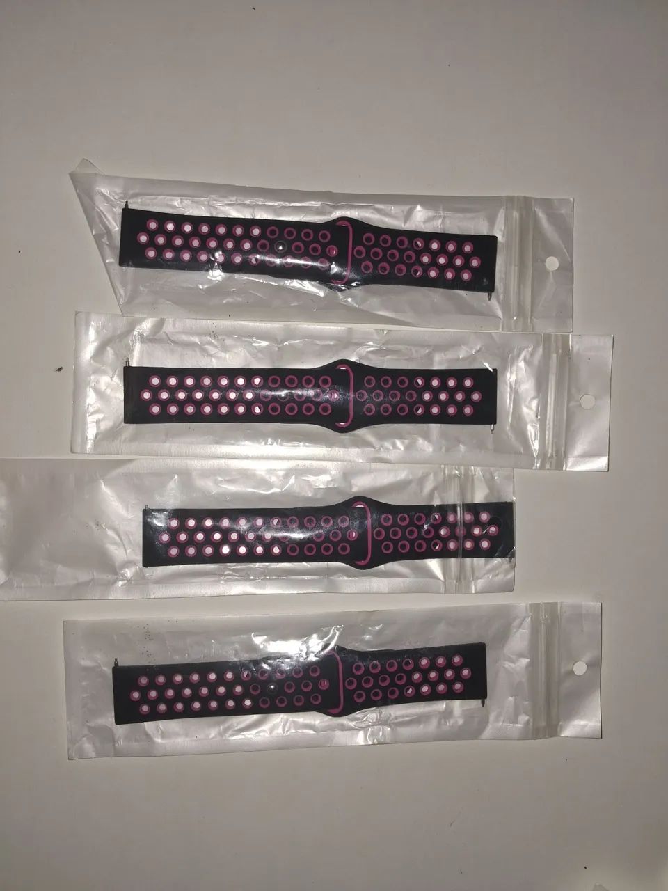 Pulseiras smartwatch 