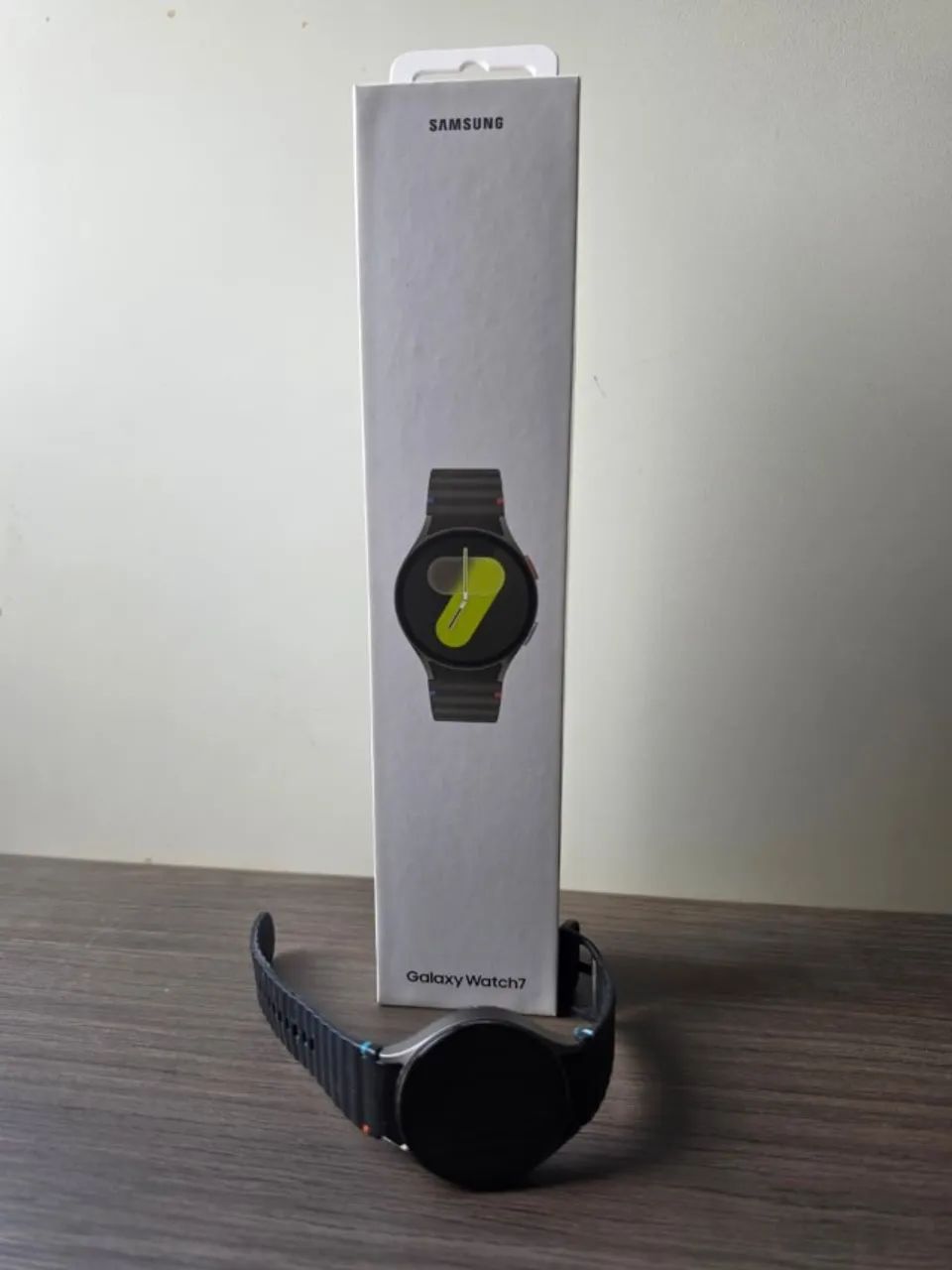 Samsung Galaxy Watch7 Smartwatch 44mm Bluetooth - Foto 3
