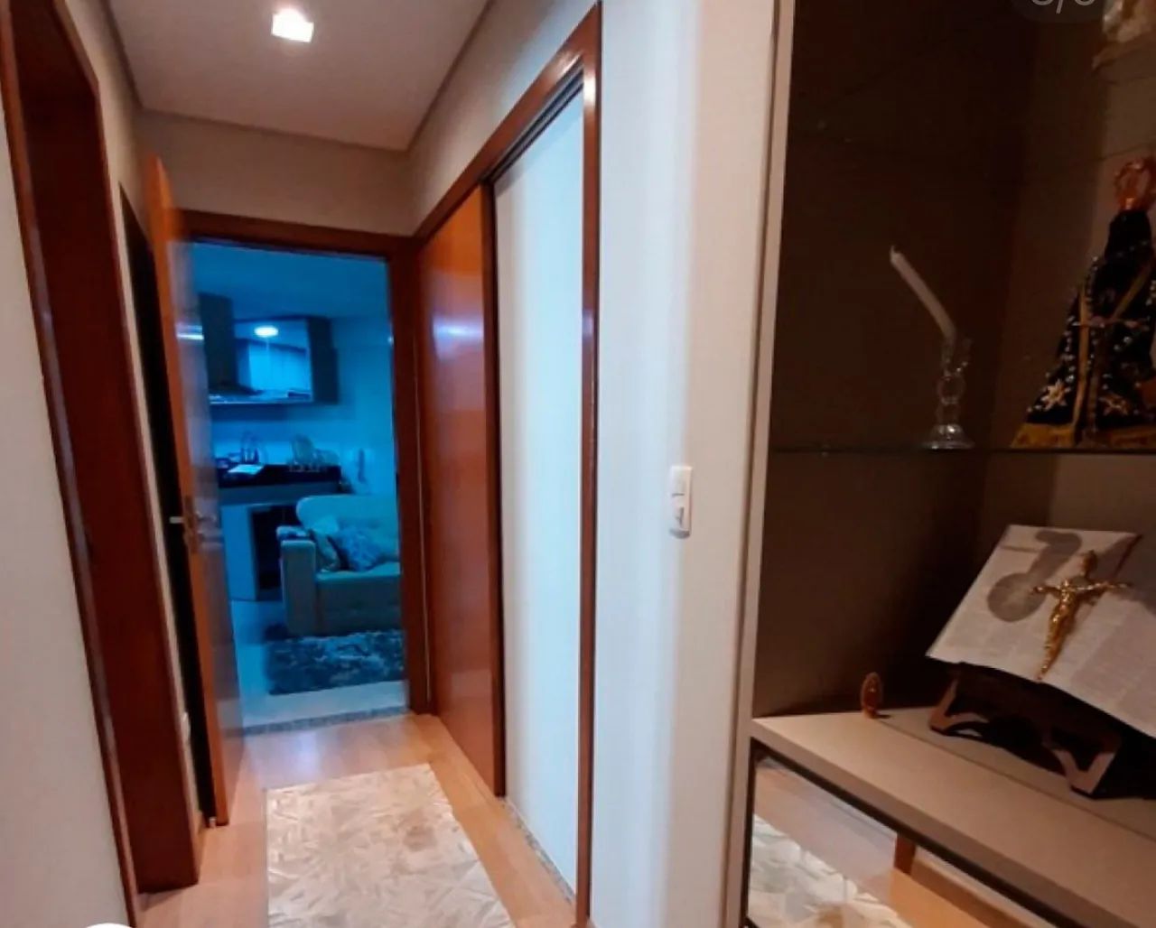 Edifício Saint Antoine | Apartamento Alto Padrão | Suíte com Closet | Sol da Manhã - Foto 2