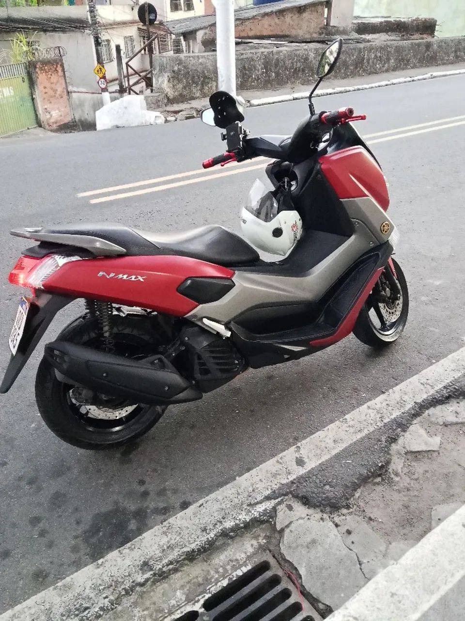 Nmax 2019