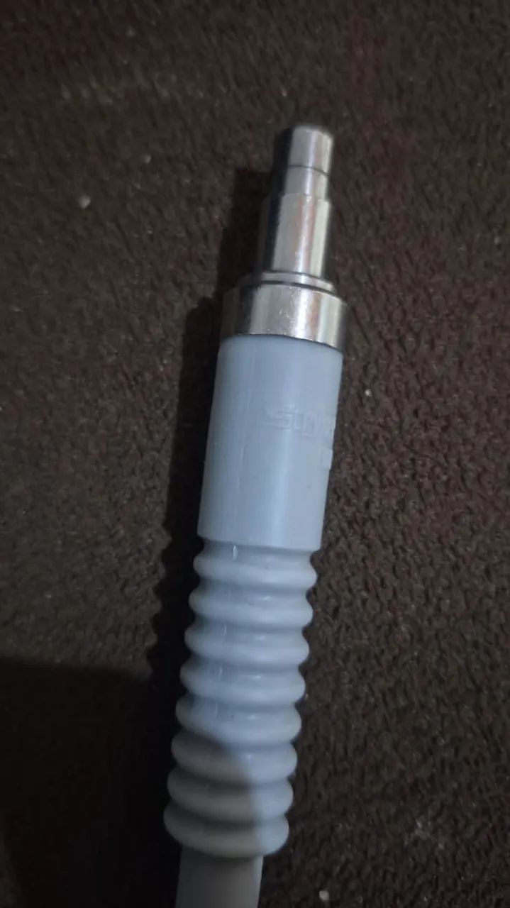 Fibra ótica padrão striker  - Foto 3