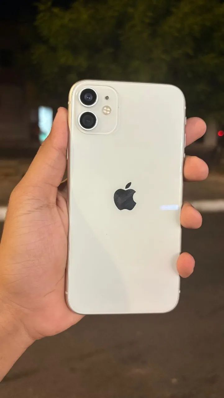 iPhone 11 128g - Foto 2