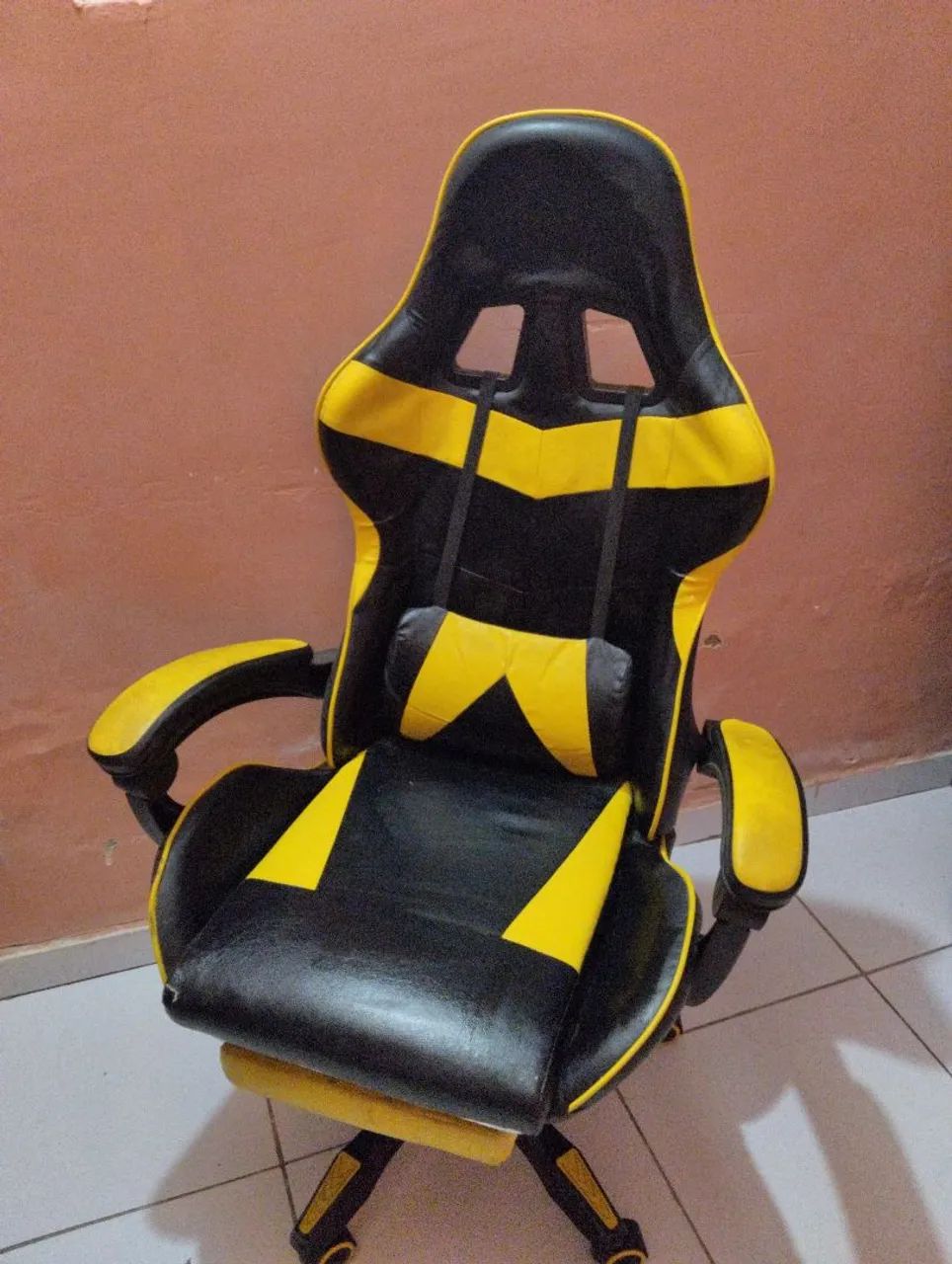 Cadeira Gamer 