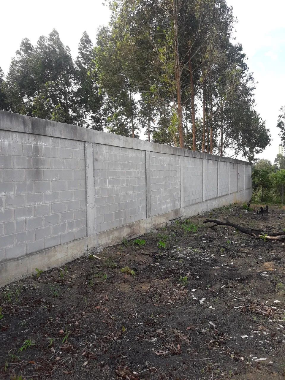 Quadra Lotes Jacaraípe 5.233m2 - Foto 3