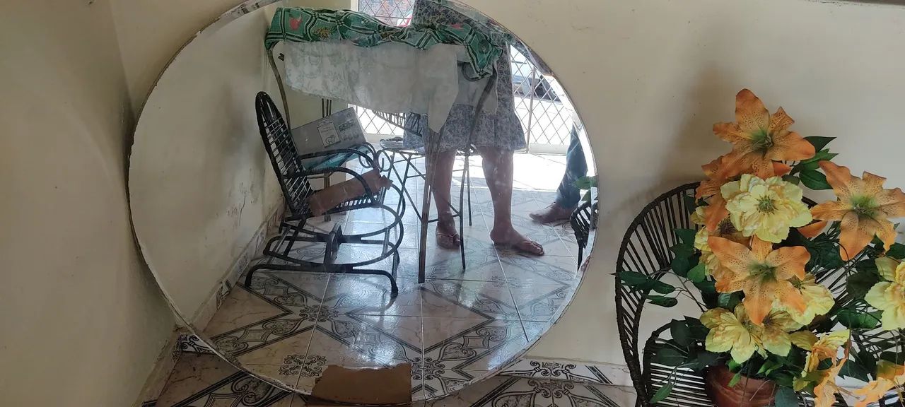 ESPELHO BISOTADO - Foto 2
