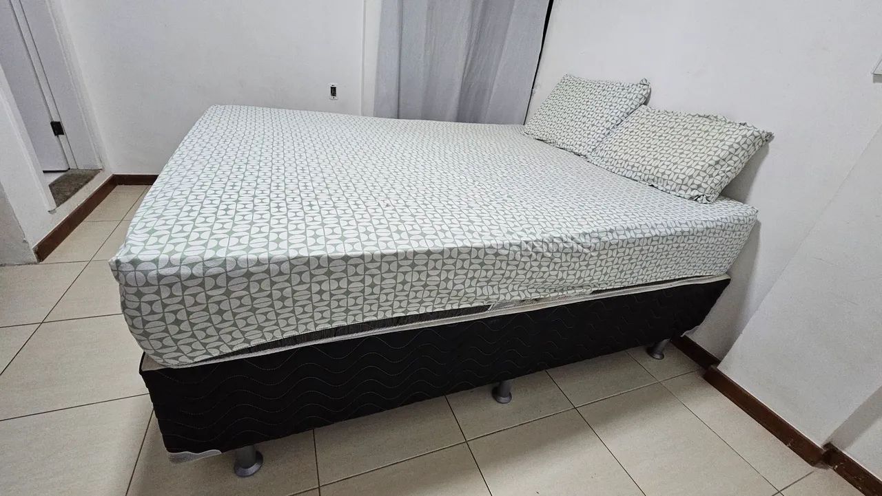 Cama Quem - Foto 3