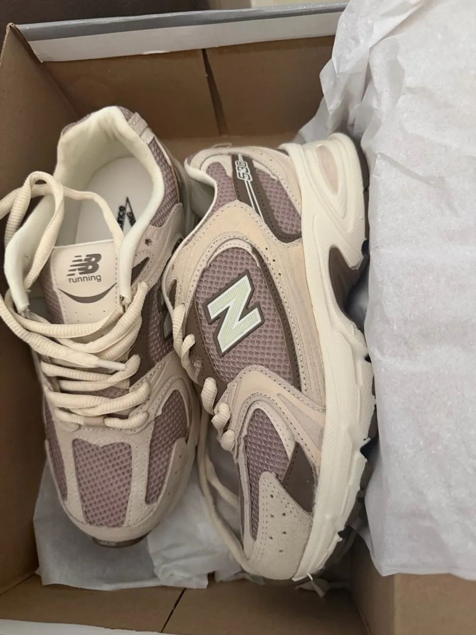 Tênis New balance 