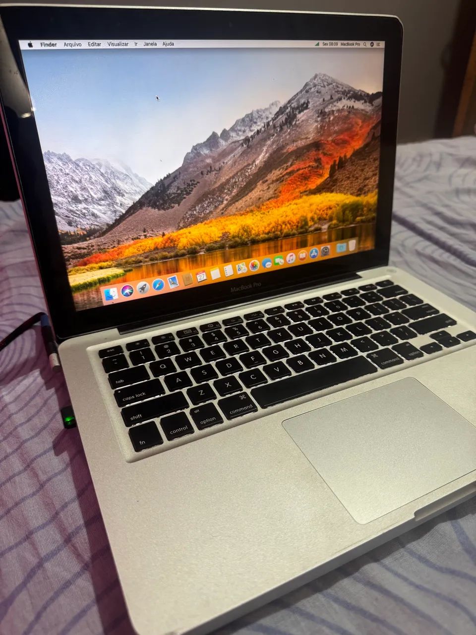 MacBook - Foto 2