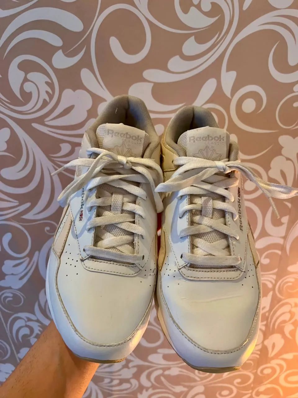 Tênis Reebok Classic 3d Ultralite TAM 38 - Foto 3