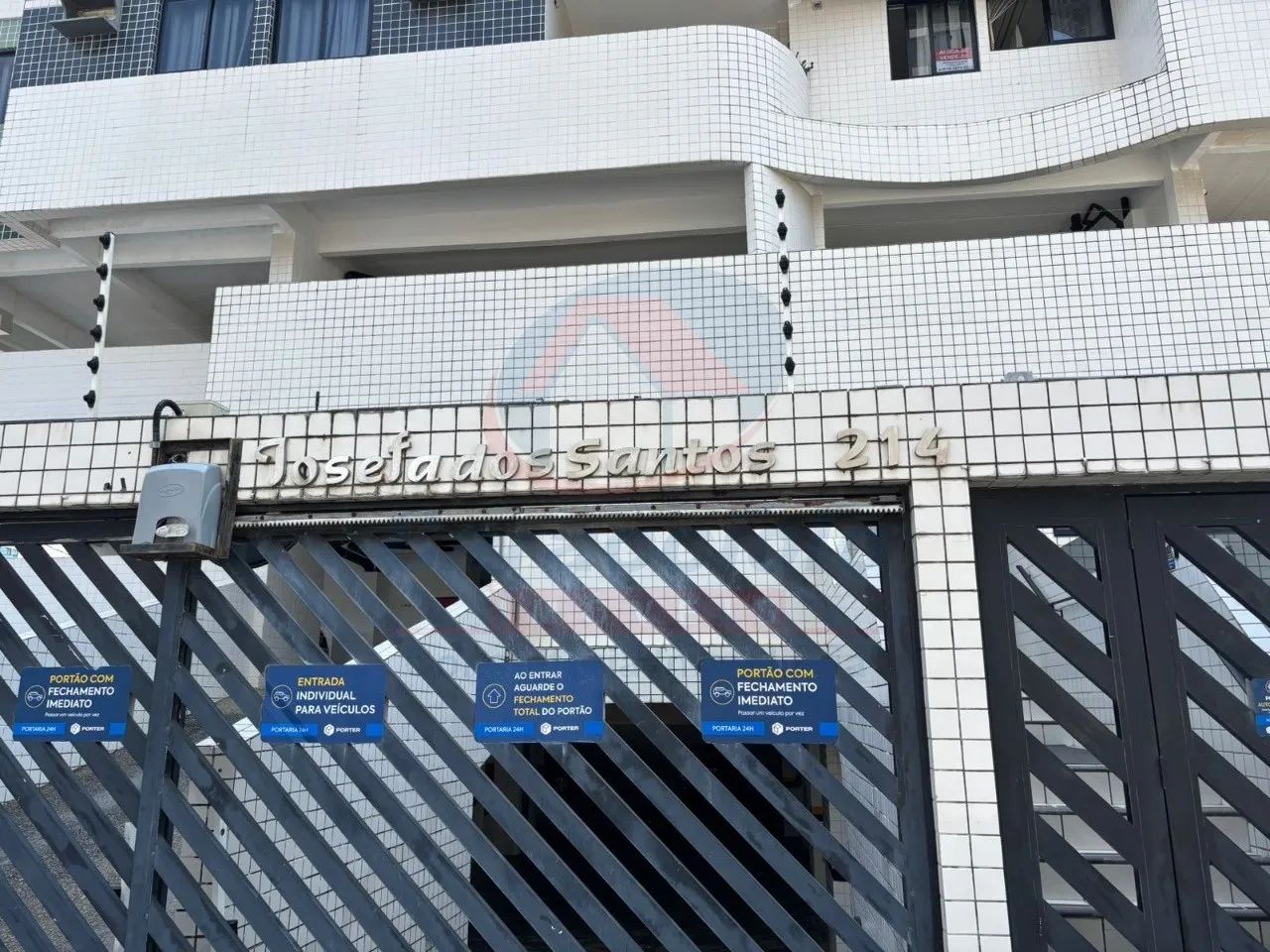 Edifício Josefa dos Santos - Imperdível: Apartamento de 3 quartos com suíte e 86m² à venda - Foto 3
