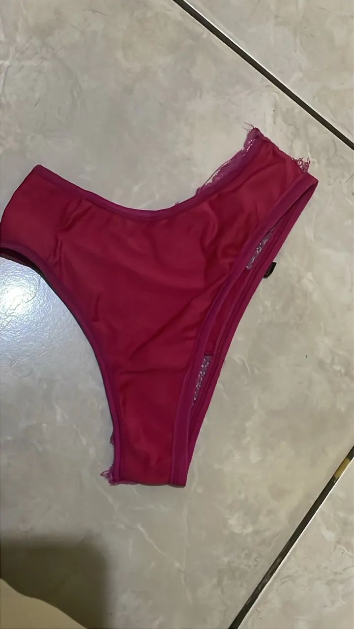 Calcinha fio - Foto 2