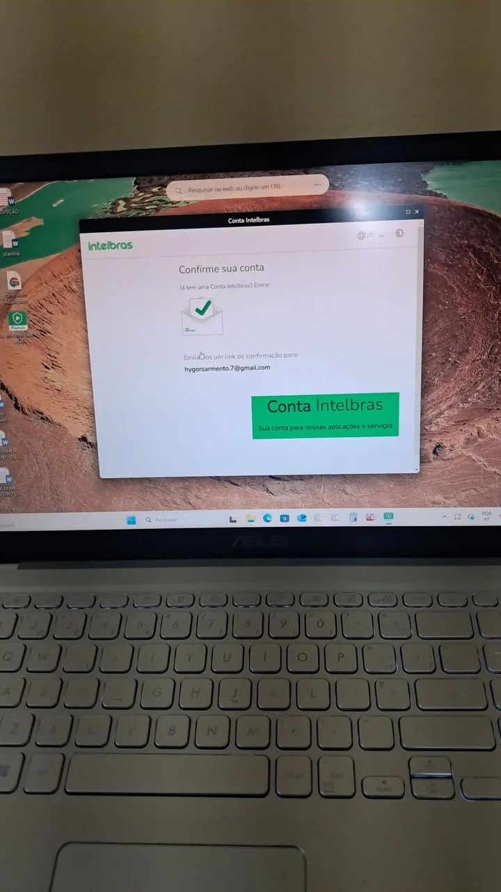 Instalação de CFTV,  câmeras Wi-Fi e via cabo. - Foto 4