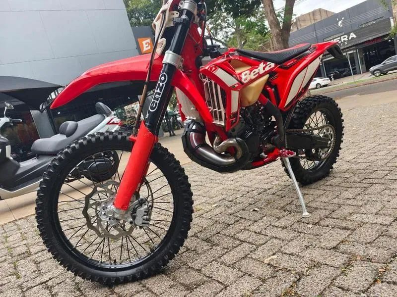 BETA 200 RR 2T 2021 - Foto 4