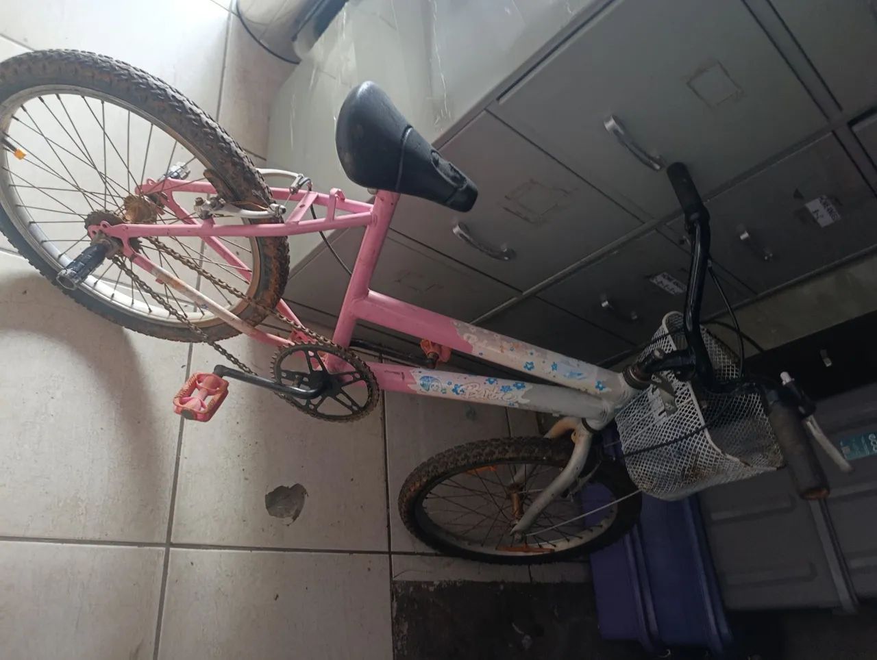 Bicicleta  - Foto 2