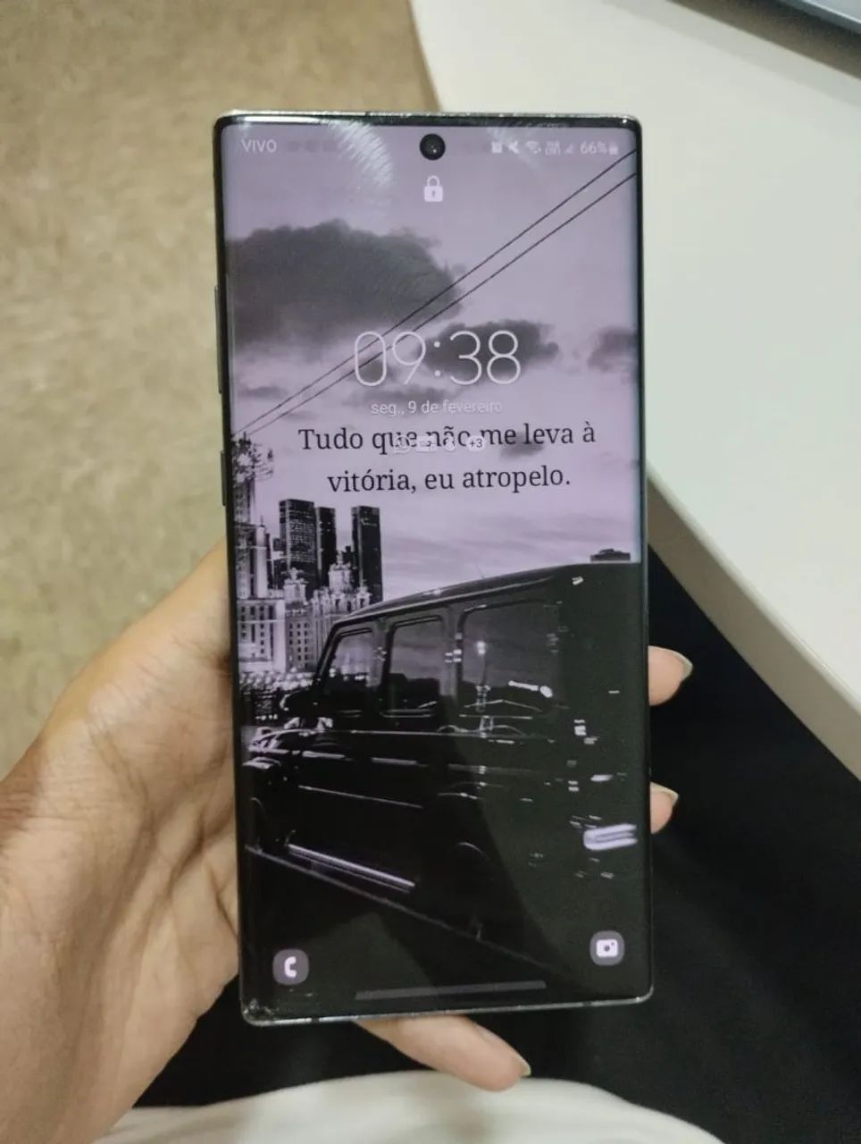 NOTE 10 PLUS  - Foto 4