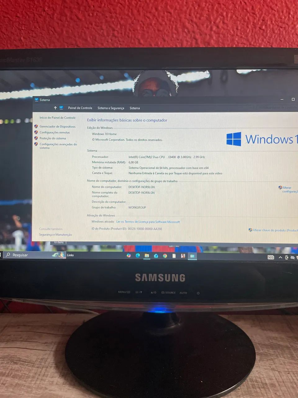 Pc Windows 10 - Foto 2