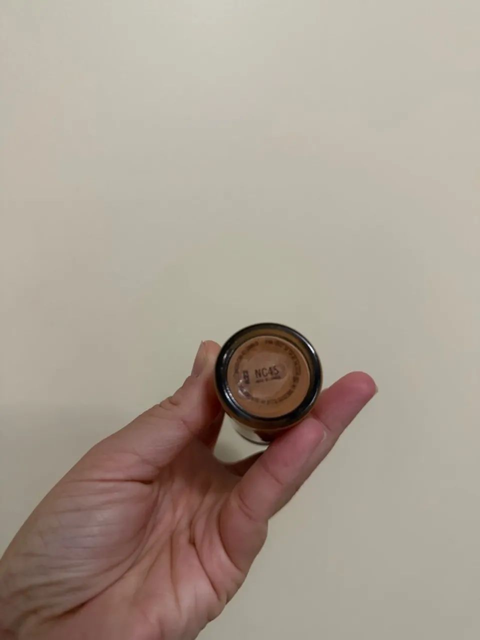 base mac n45 nova - Foto 2