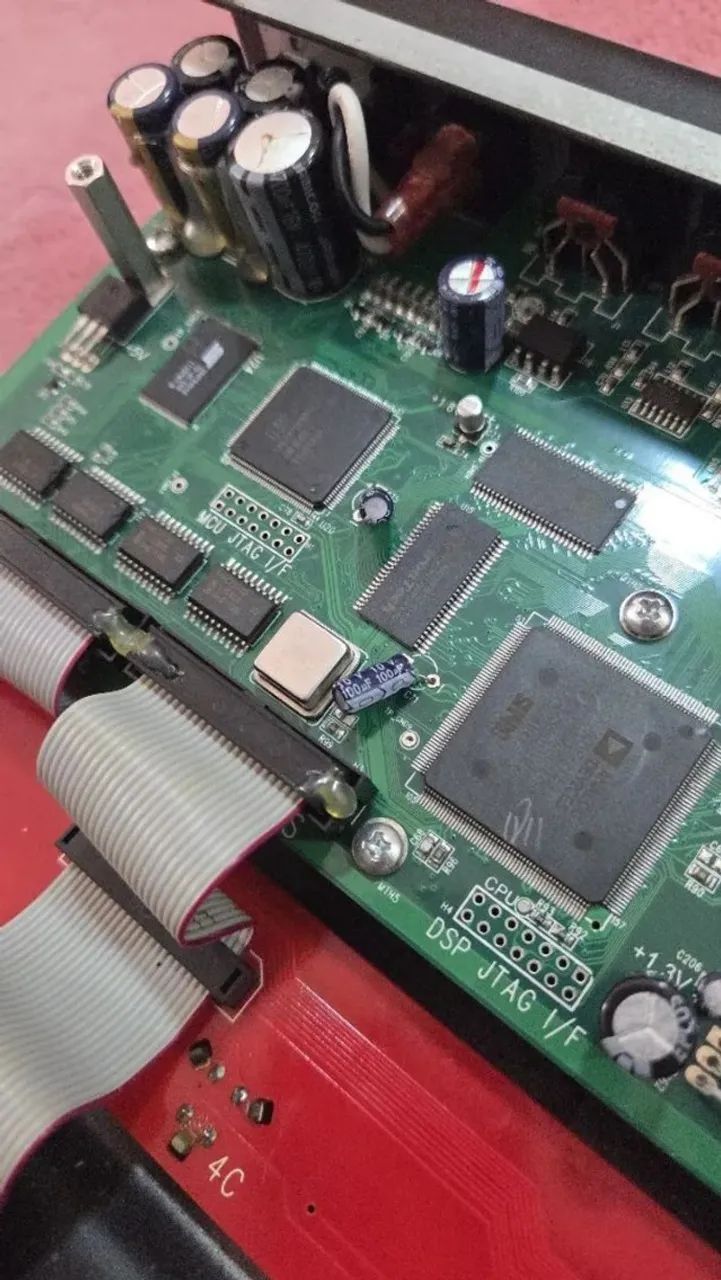 Line 6 M13 Stompbox - Foto 4