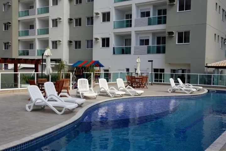 Alugo Apartamento de 2qtos em Itaparica