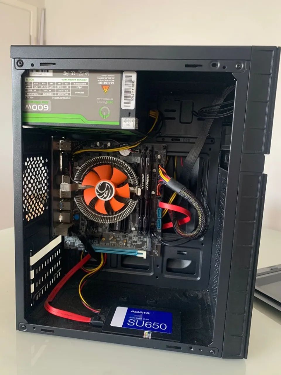 Computador completo - Foto 2