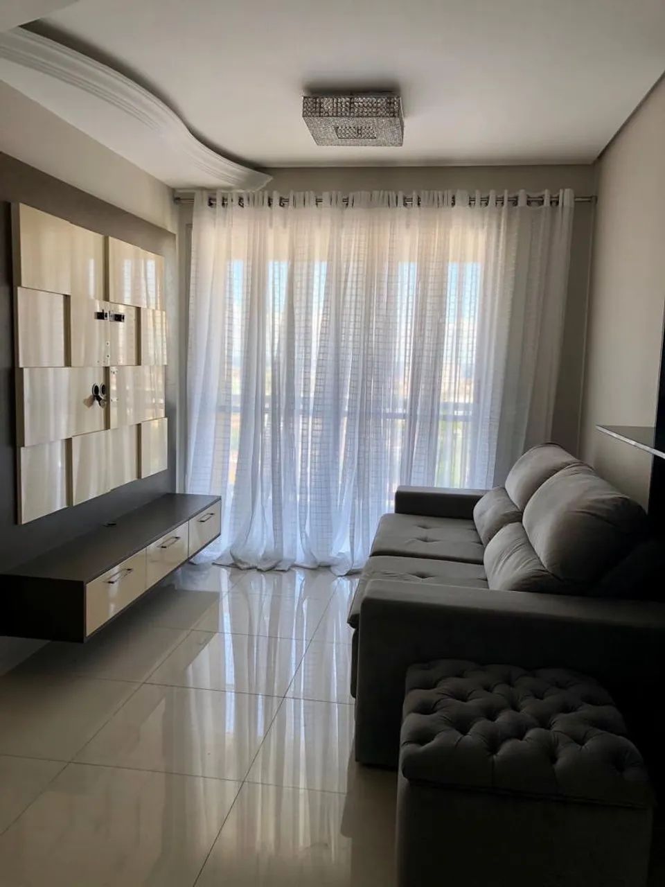 APARTAMENTO 100% MOBILIADO - LIFE CENTRO | ALUGUEL