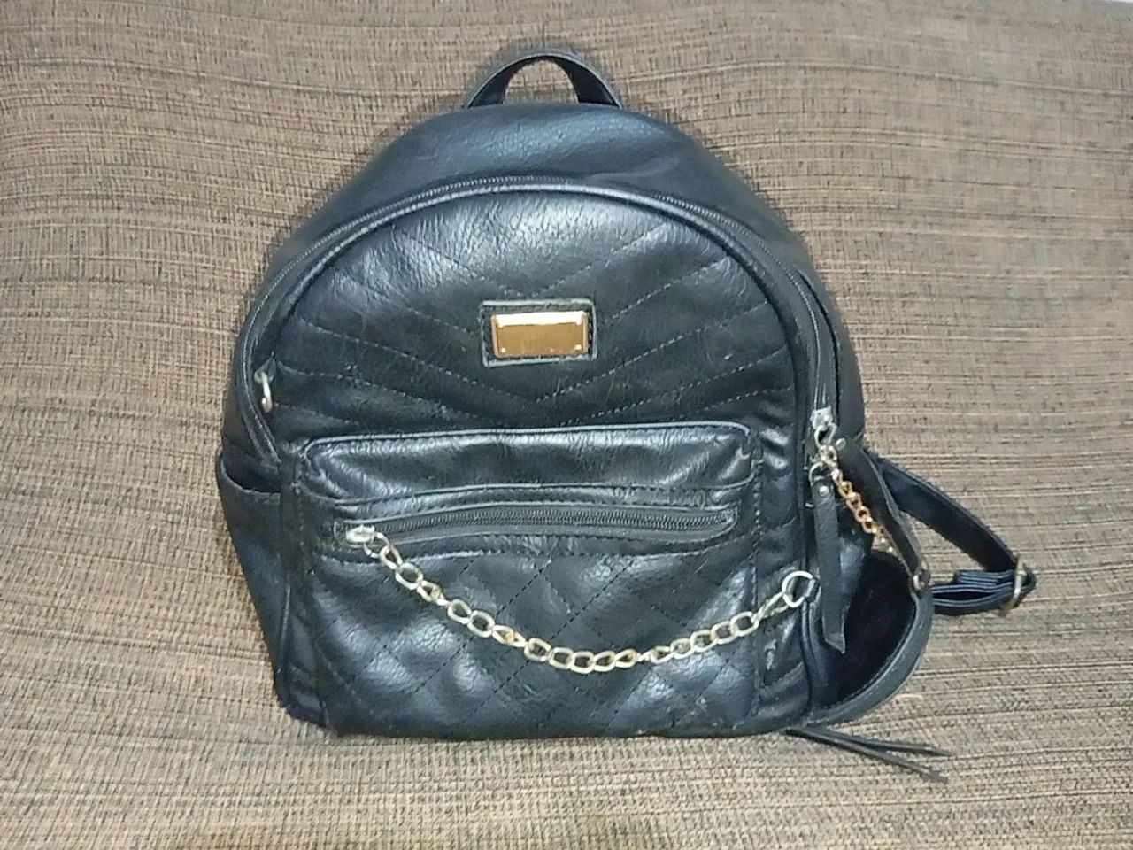 Bolsa Feminina Nova