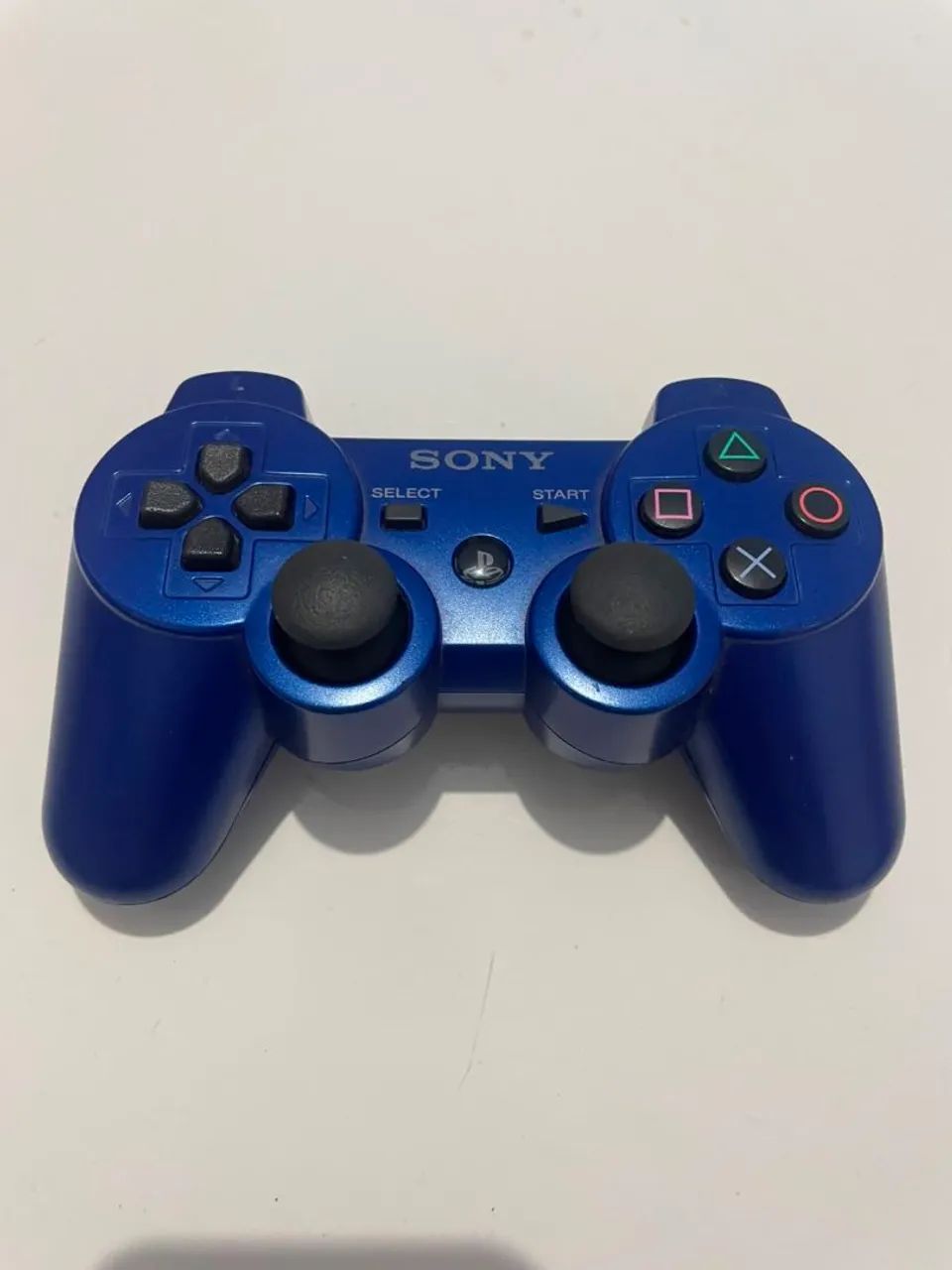 Dualshock 3 - Classic Blue 