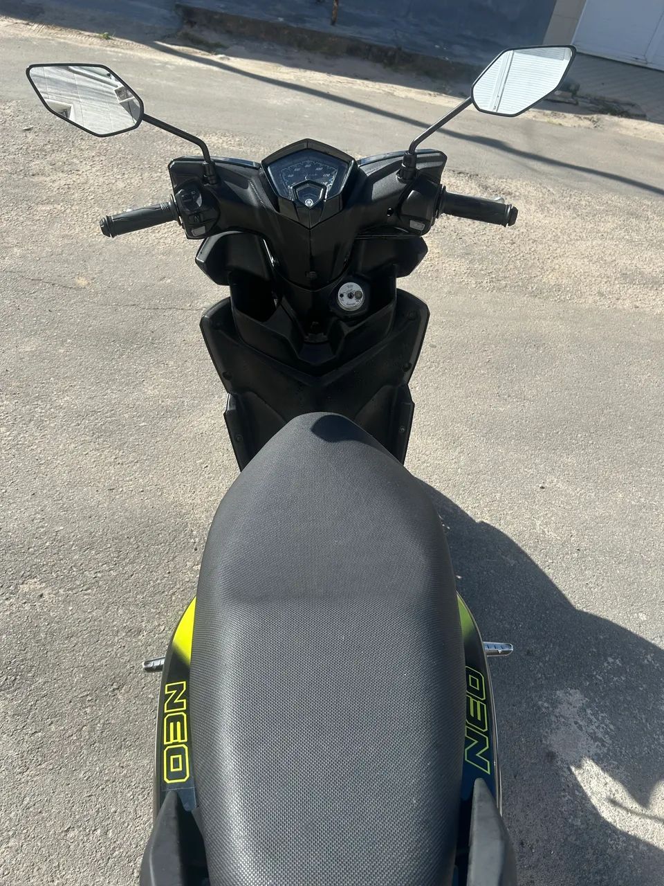 Neo 125 - Foto 3