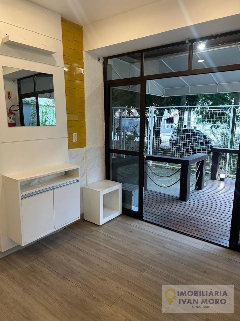 Sala Comercial em Jurerê - Florianópolis - Foto 3