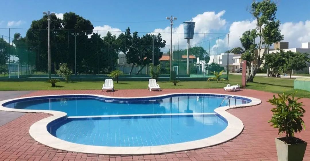 Granville, praia do Francês, nova, 4 suíte  - Foto 3