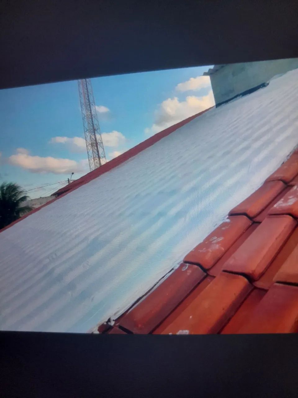 TELHADO COM PROBLEMA? Leia o anúncio - Foto 3