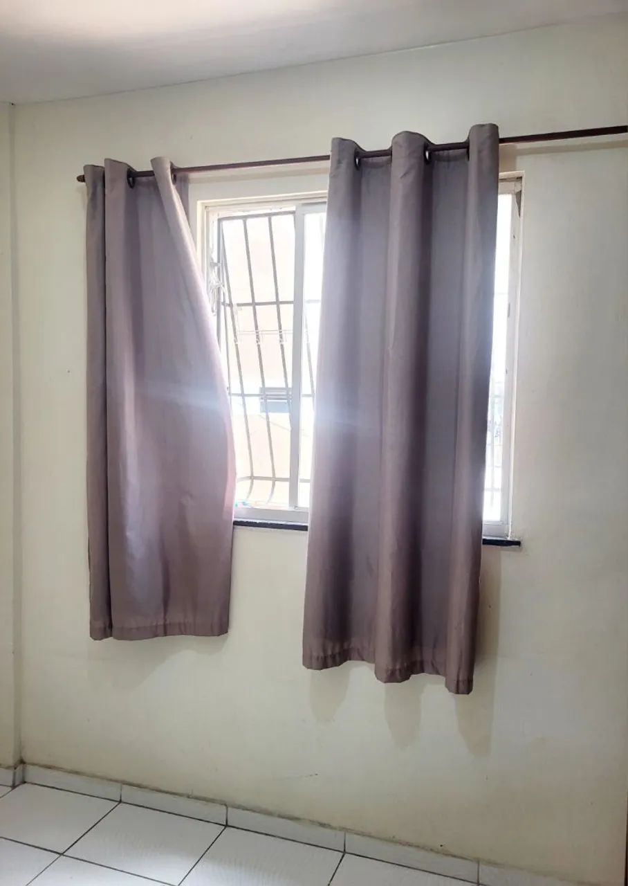 Apartamento Usado- Itapoan 2, vila peri  - Foto 2