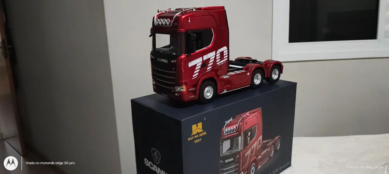 Miniatura de carro 118 - Foto 3